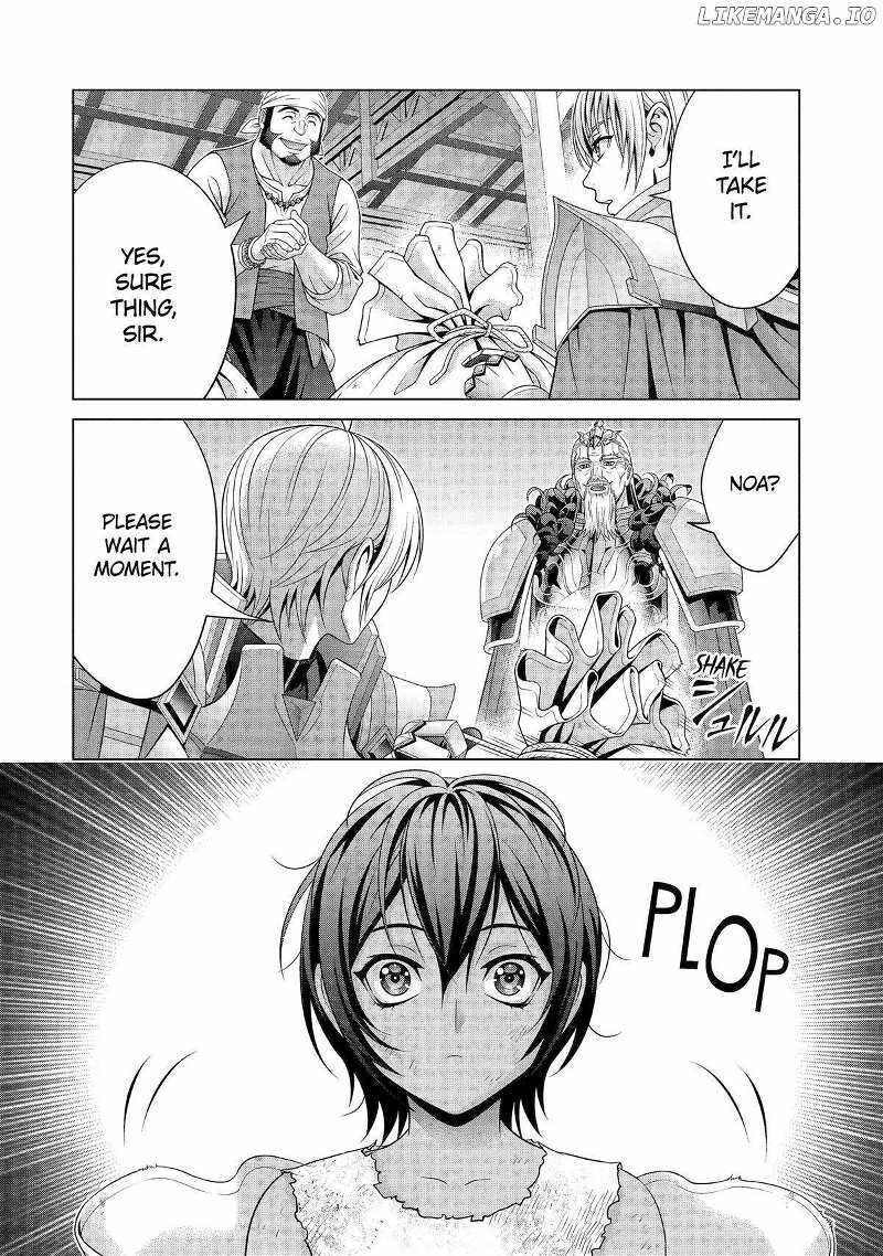 Kizoku Tensei Megumareta Umare Kara Saikyou No Chikara O Eru Chapter 57 Page 13