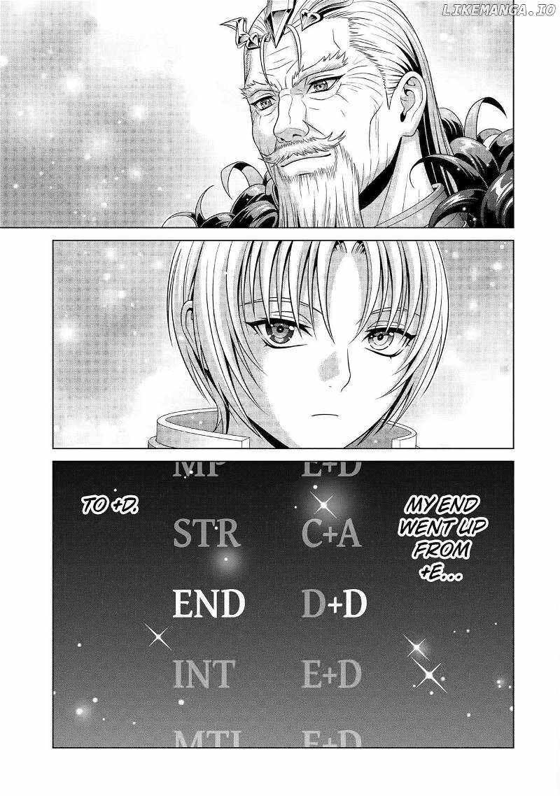 Kizoku Tensei Megumareta Umare Kara Saikyou No Chikara O Eru Chapter 57 Page 26
