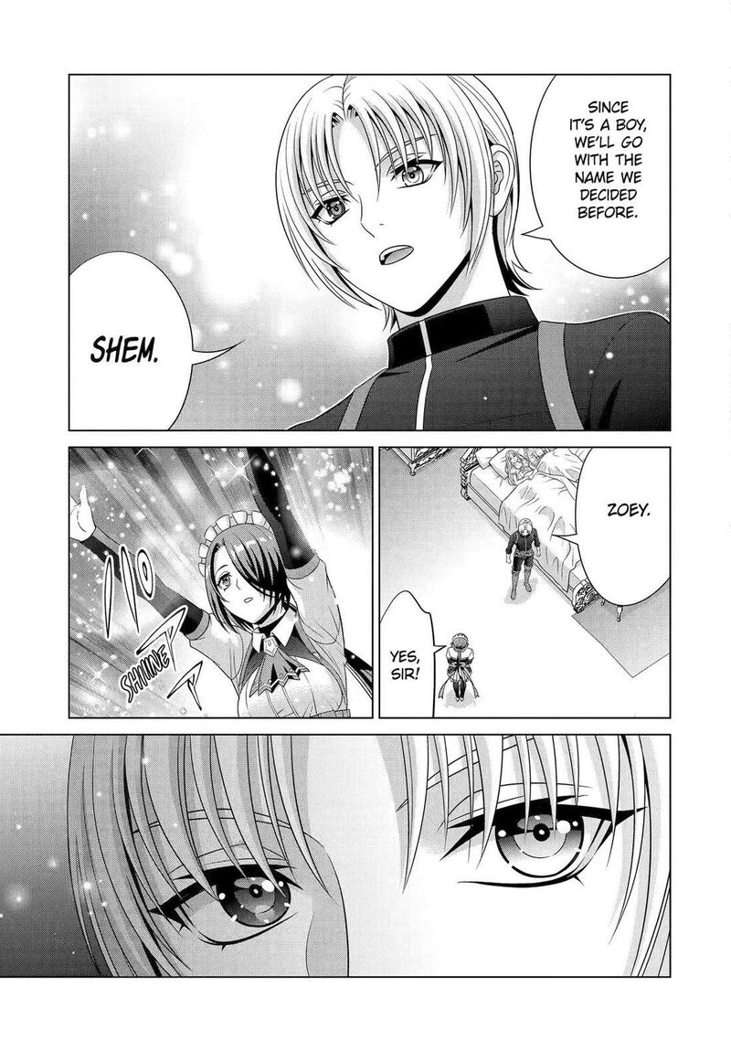 Kizoku Tensei Megumareta Umare Kara Saikyou No Chikara O Eru Chapter 58 Page 34
