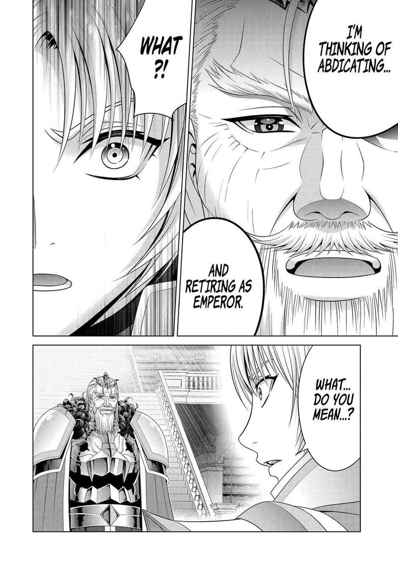 Kizoku Tensei Megumareta Umare Kara Saikyou No Chikara O Eru Chapter 58 Page 41