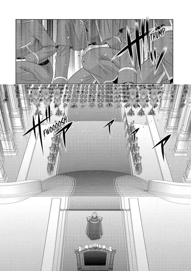 Kizoku Tensei Megumareta Umare Kara Saikyou No Chikara O Eru Chapter 58 Page 51