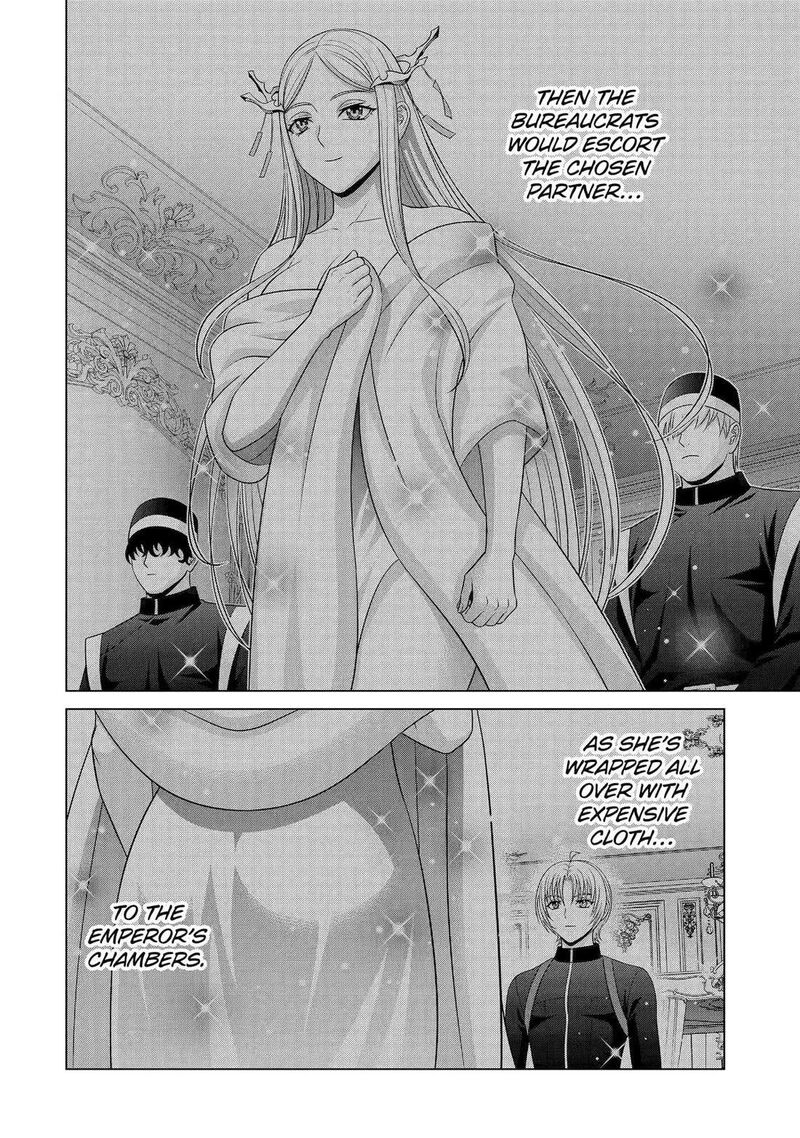 Kizoku Tensei Megumareta Umare Kara Saikyou No Chikara O Eru Chapter 59 Page 14