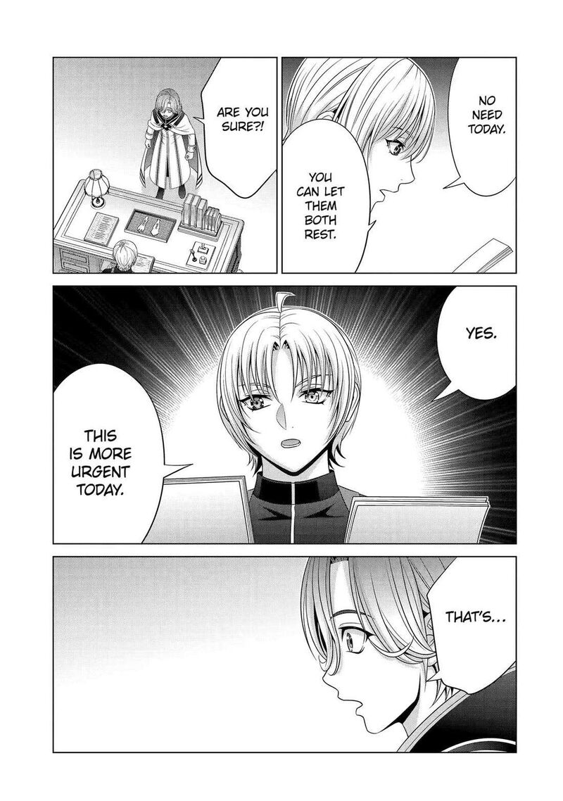 Kizoku Tensei Megumareta Umare Kara Saikyou No Chikara O Eru Chapter 59 Page 15
