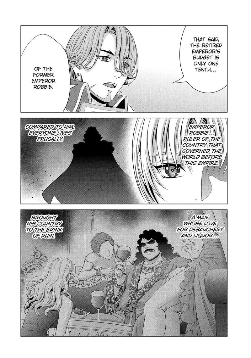 Kizoku Tensei Megumareta Umare Kara Saikyou No Chikara O Eru Chapter 59 Page 18