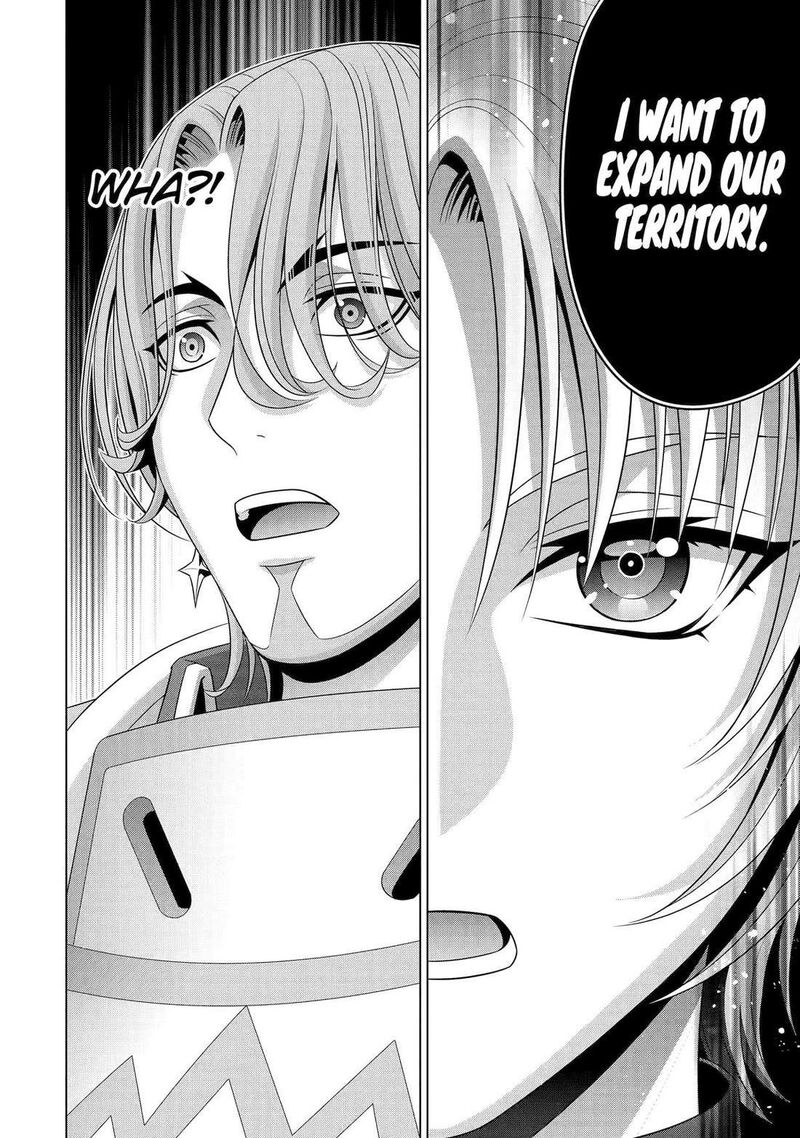 Kizoku Tensei Megumareta Umare Kara Saikyou No Chikara O Eru Chapter 59 Page 20