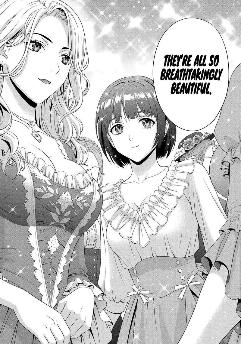 Kizoku Tensei Megumareta Umare Kara Saikyou No Chikara O Eru Chapter 59 Page 30