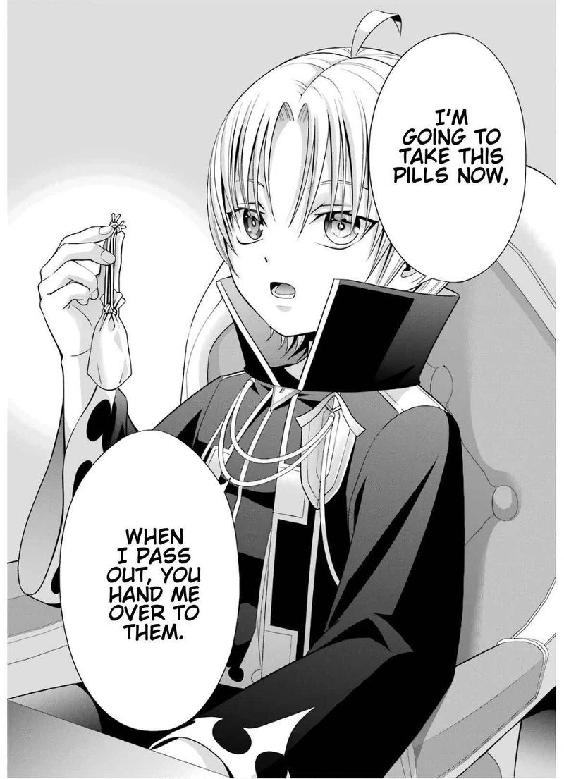 Kizoku Tensei Megumareta Umare Kara Saikyou No Chikara O Eru Chapter 6 Page 49