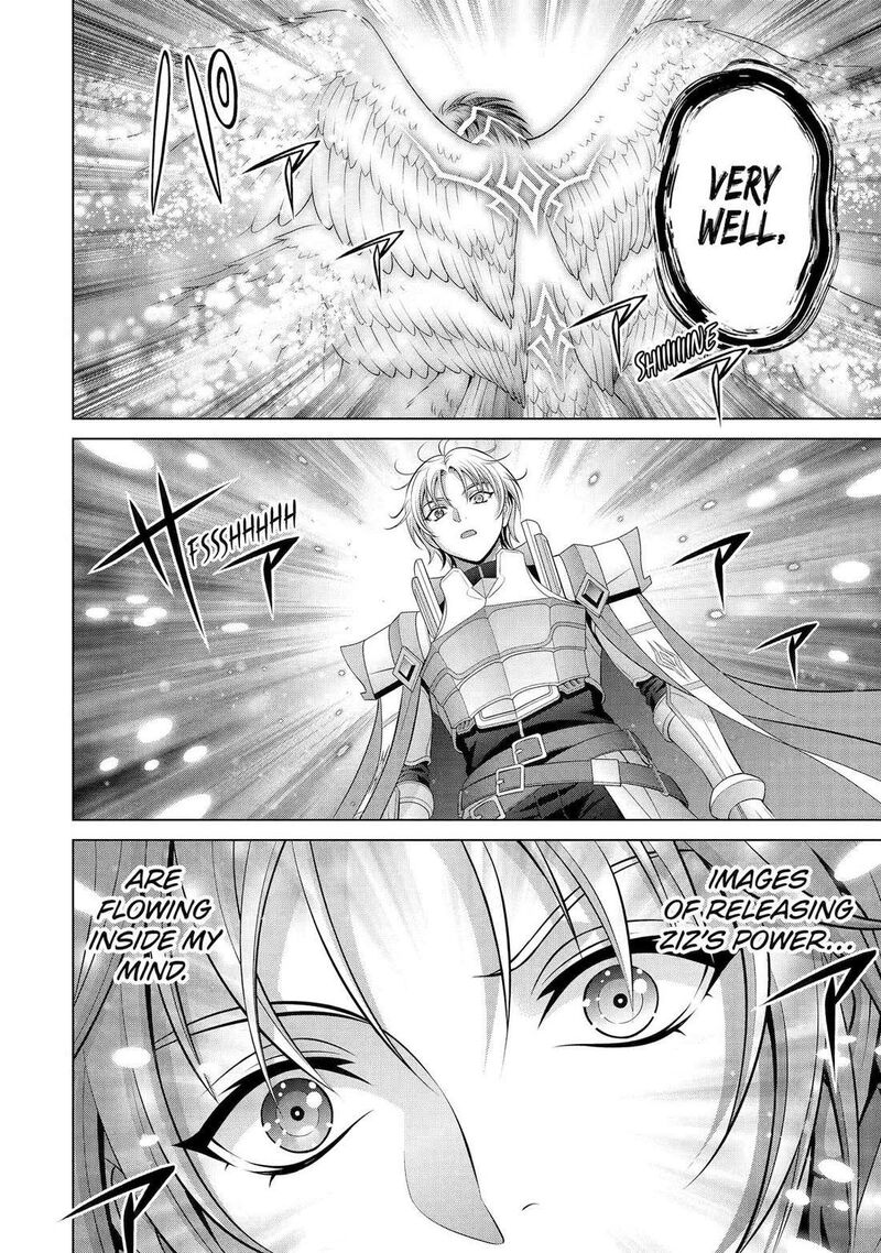 Kizoku Tensei Megumareta Umare Kara Saikyou No Chikara O Eru Chapter 60 Page 2