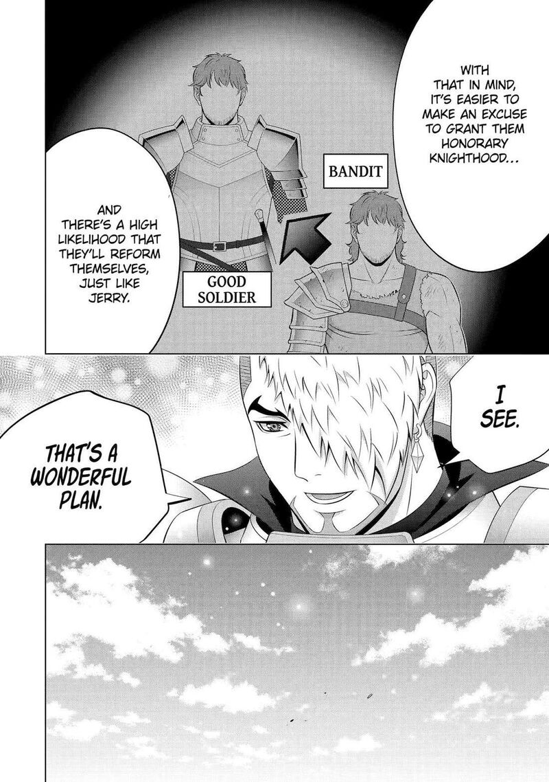 Kizoku Tensei Megumareta Umare Kara Saikyou No Chikara O Eru Chapter 60 Page 23