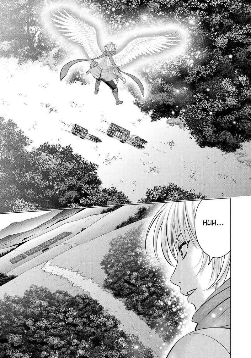 Kizoku Tensei Megumareta Umare Kara Saikyou No Chikara O Eru Chapter 60 Page 28