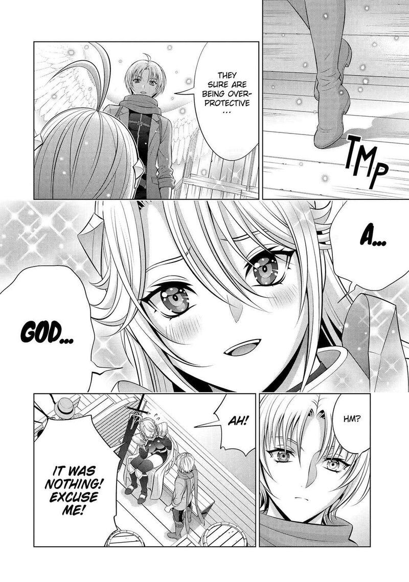 Kizoku Tensei Megumareta Umare Kara Saikyou No Chikara O Eru Chapter 60 Page 29