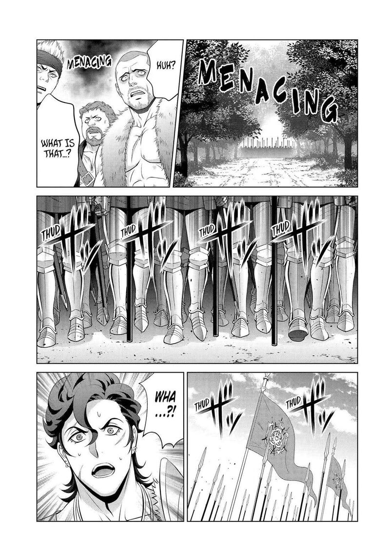 Kizoku Tensei Megumareta Umare Kara Saikyou No Chikara O Eru Chapter 60 Page 46
