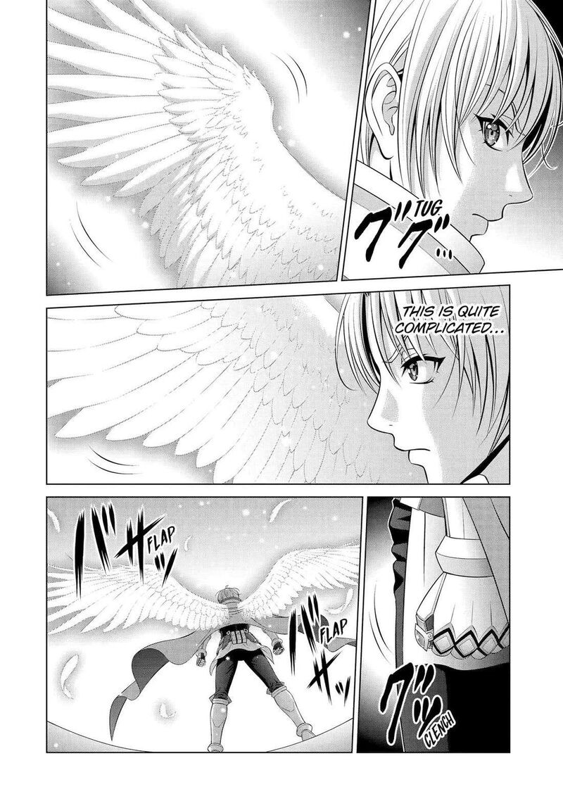 Kizoku Tensei Megumareta Umare Kara Saikyou No Chikara O Eru Chapter 60 Page 5