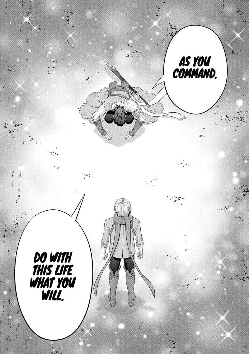 Kizoku Tensei Megumareta Umare Kara Saikyou No Chikara O Eru Chapter 60 Page 52