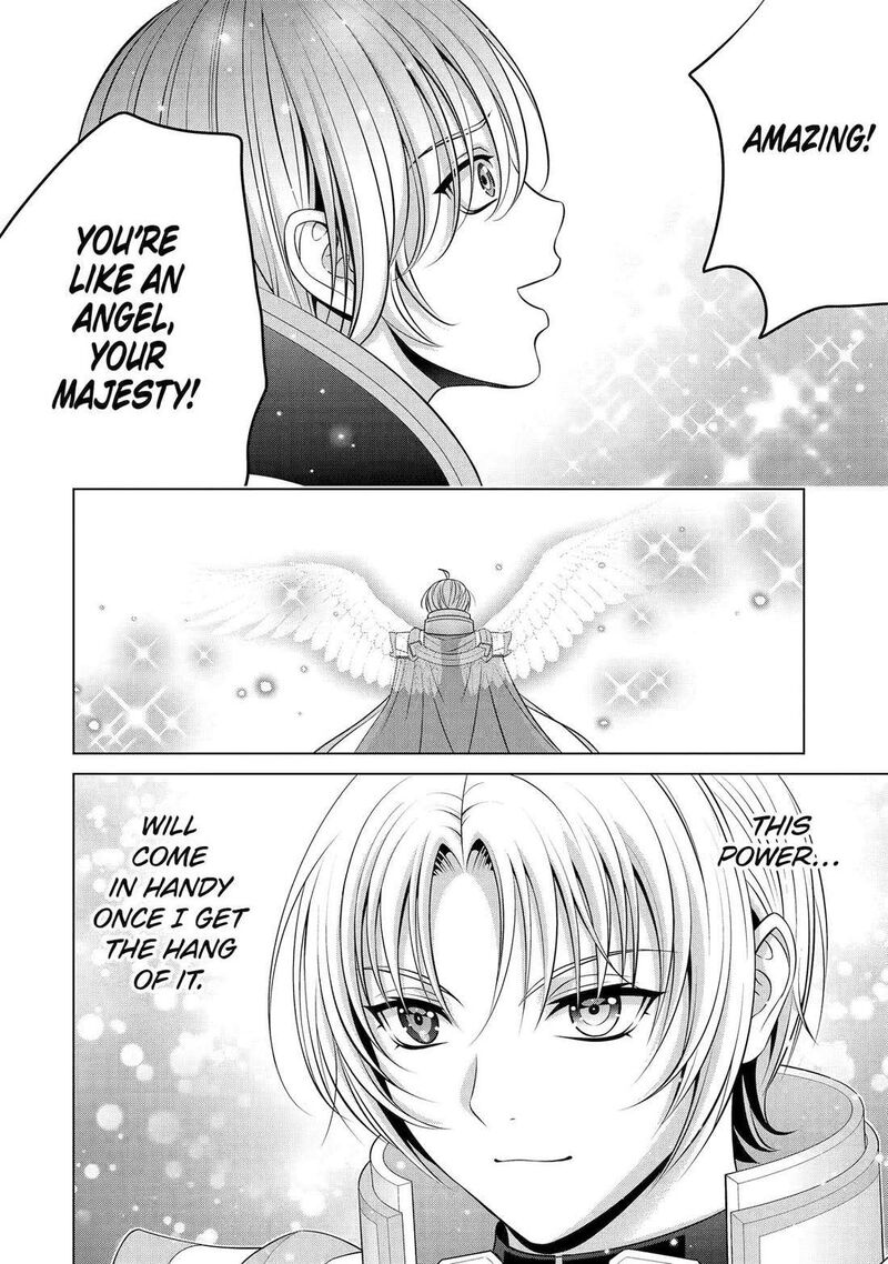 Kizoku Tensei Megumareta Umare Kara Saikyou No Chikara O Eru Chapter 60 Page 7