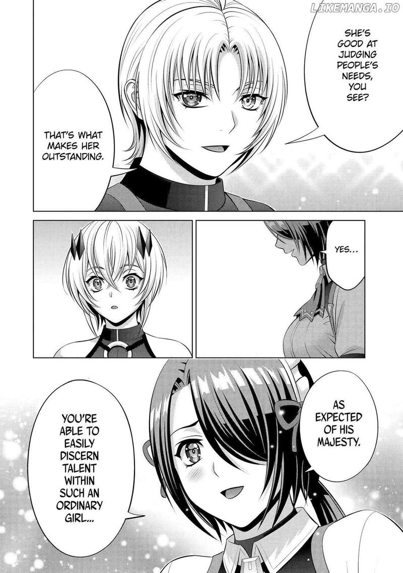 Kizoku Tensei Megumareta Umare Kara Saikyou No Chikara O Eru Chapter 62 Page 14