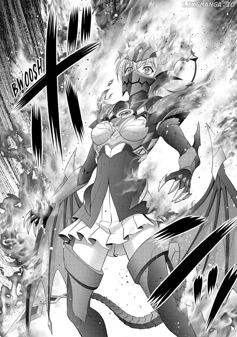 Kizoku Tensei Megumareta Umare Kara Saikyou No Chikara O Eru Chapter 62 Page 18
