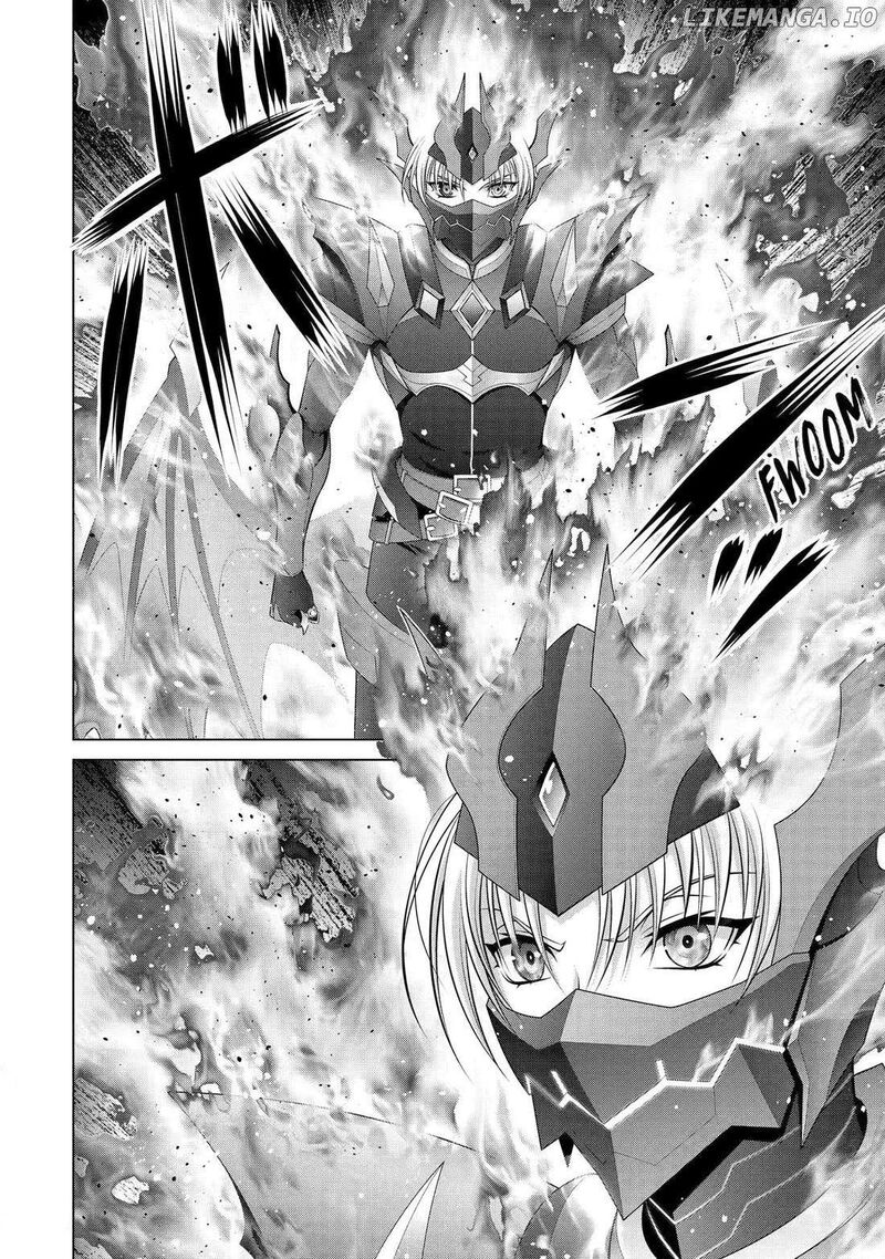 Kizoku Tensei Megumareta Umare Kara Saikyou No Chikara O Eru Chapter 62 Page 22