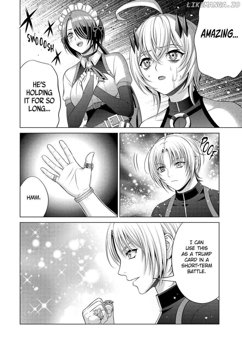 Kizoku Tensei Megumareta Umare Kara Saikyou No Chikara O Eru Chapter 62 Page 24