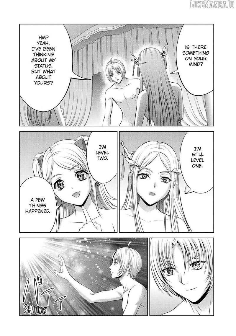 Kizoku Tensei Megumareta Umare Kara Saikyou No Chikara O Eru Chapter 63 Page 15