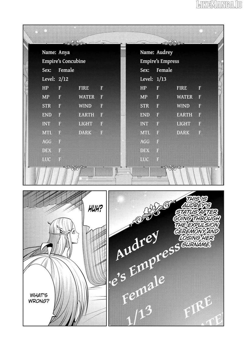 Kizoku Tensei Megumareta Umare Kara Saikyou No Chikara O Eru Chapter 63 Page 16