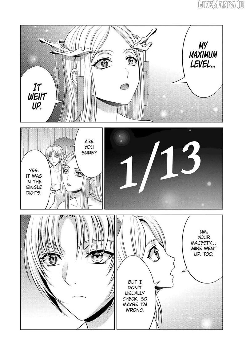 Kizoku Tensei Megumareta Umare Kara Saikyou No Chikara O Eru Chapter 63 Page 17