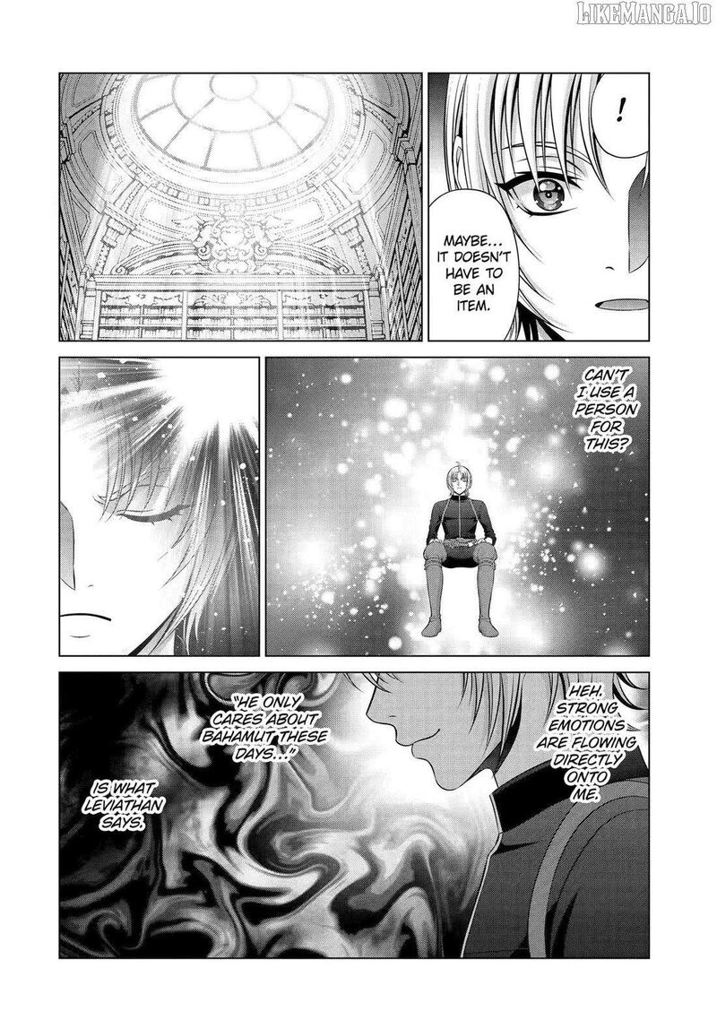 Kizoku Tensei Megumareta Umare Kara Saikyou No Chikara O Eru Chapter 63 Page 6