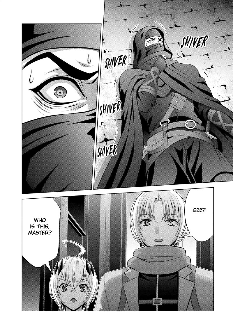 Kizoku Tensei Megumareta Umare Kara Saikyou No Chikara O Eru Chapter 64 Page 5