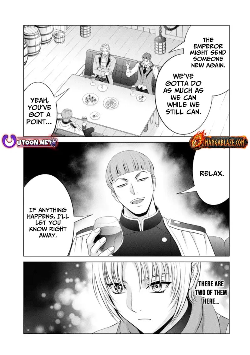 Kizoku Tensei Megumareta Umare Kara Saikyou No Chikara O Eru Chapter 68 Page 6