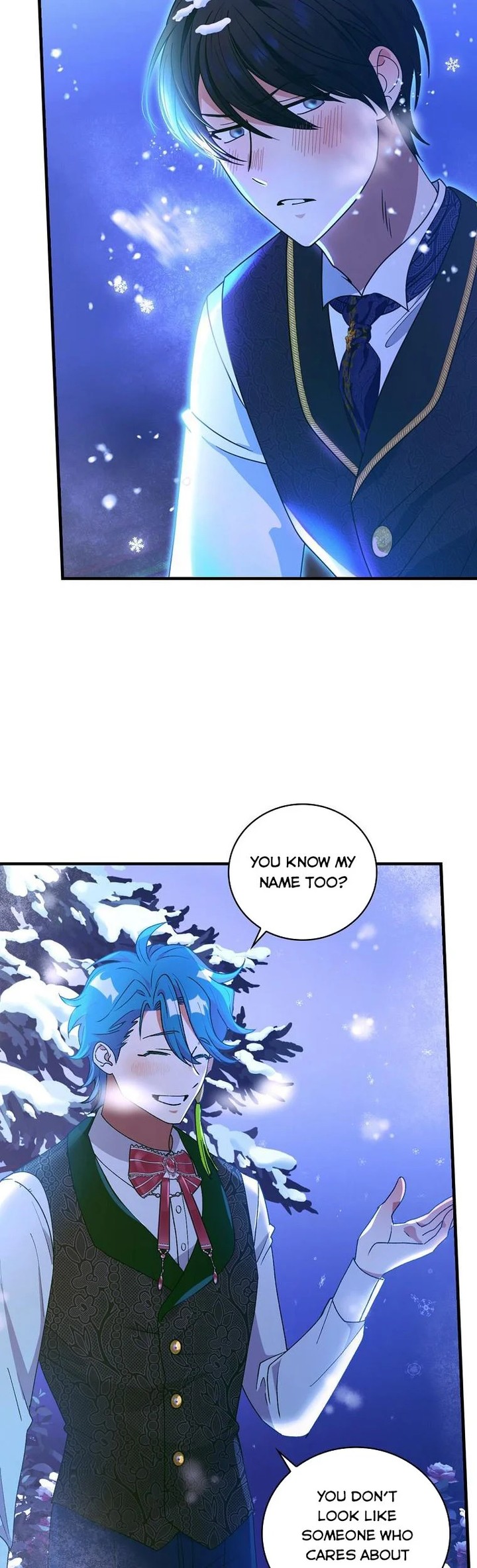 Knight Of The Frozen Flower Chapter 50 Page 36