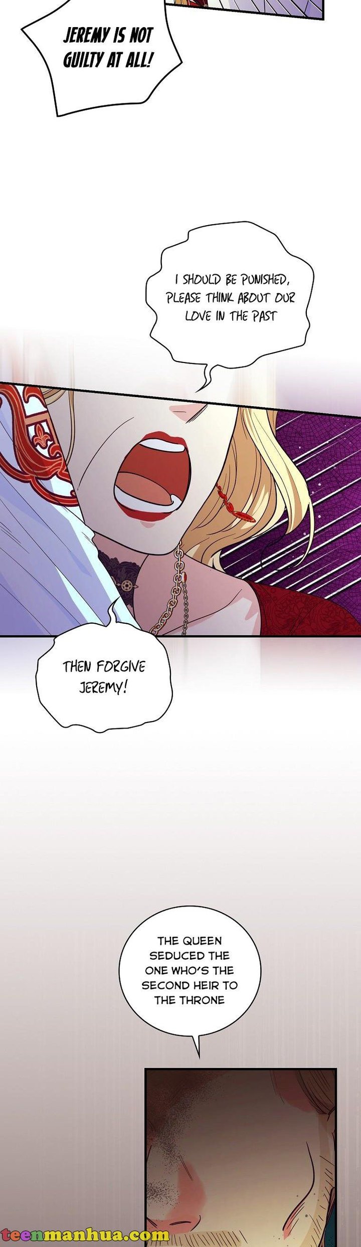 Knight Of The Frozen Flower Chapter 55 Page 24