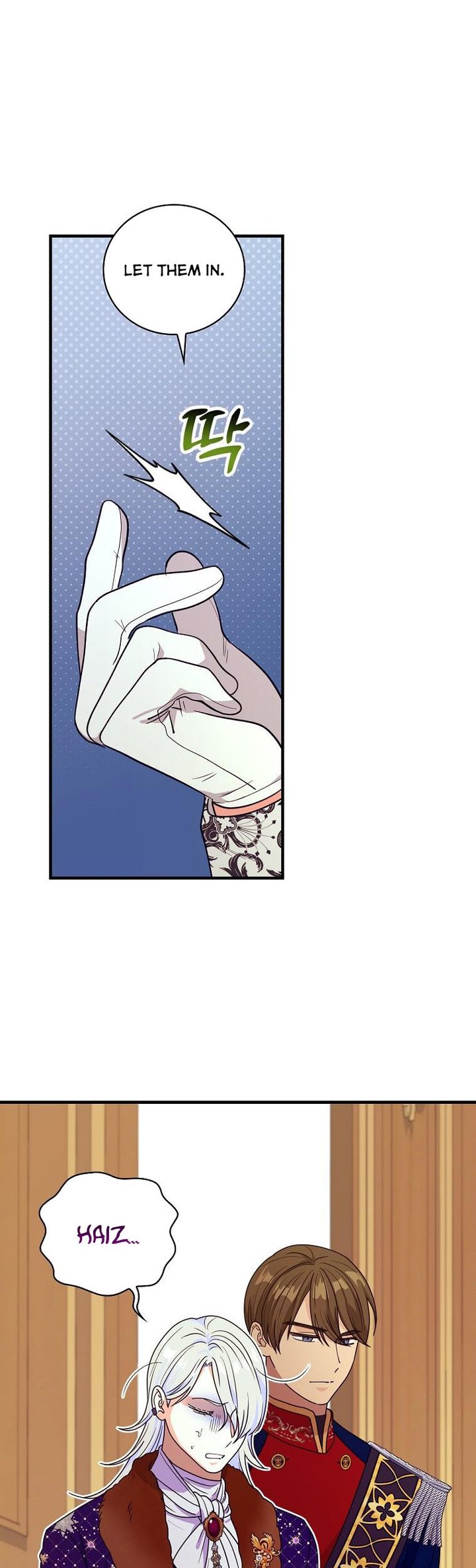 Knight Of The Frozen Flower Chapter 55 Page 6