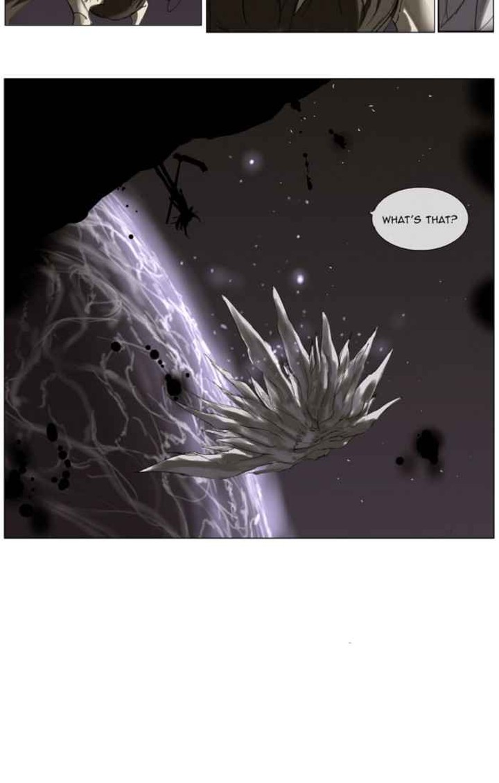 Knight Run Chapter 110 Page 25