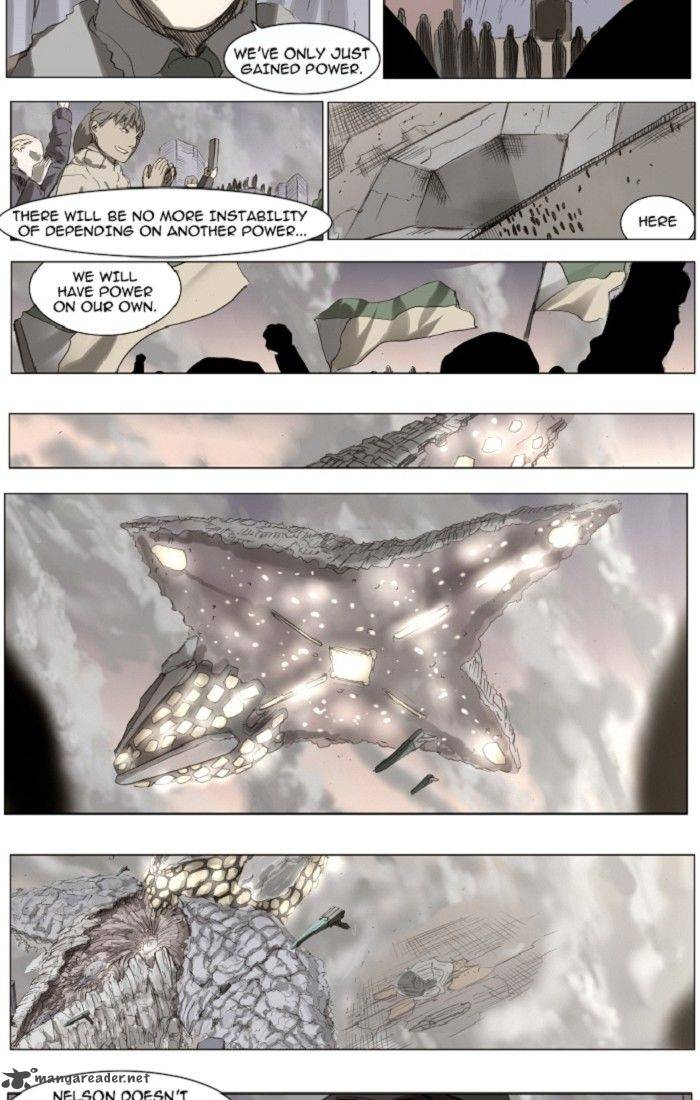 Knight Run Chapter 113 Page 2