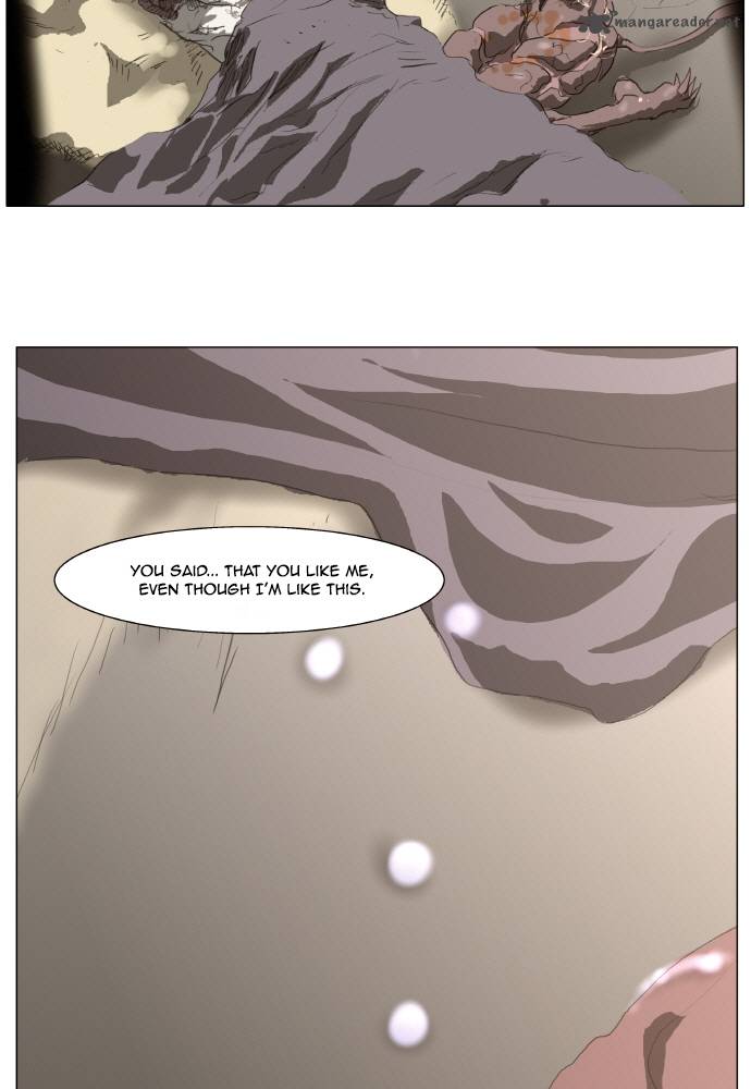 Knight Run Chapter 144 Page 35