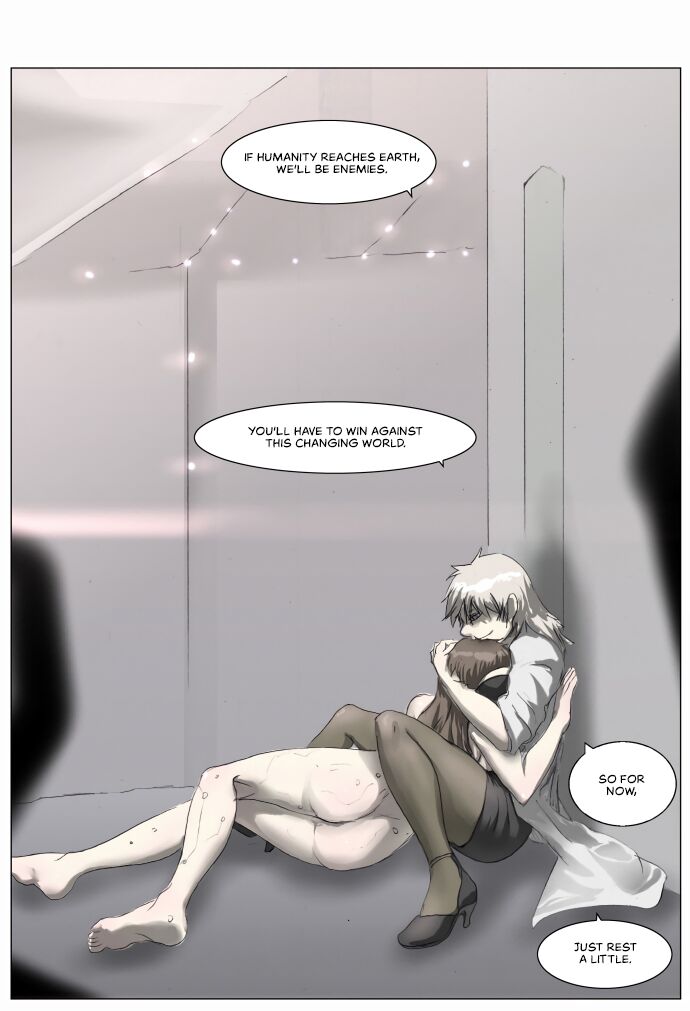 Knight Run Chapter 194 Page 6