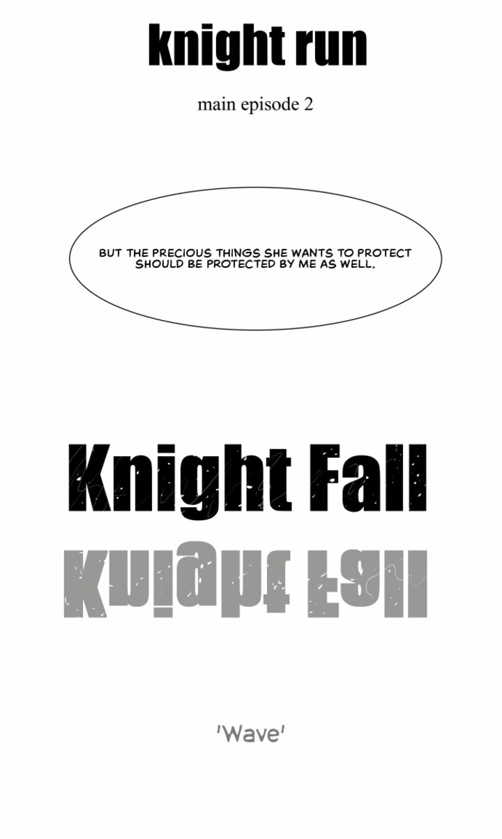 Knight Run Chapter 268 Page 30