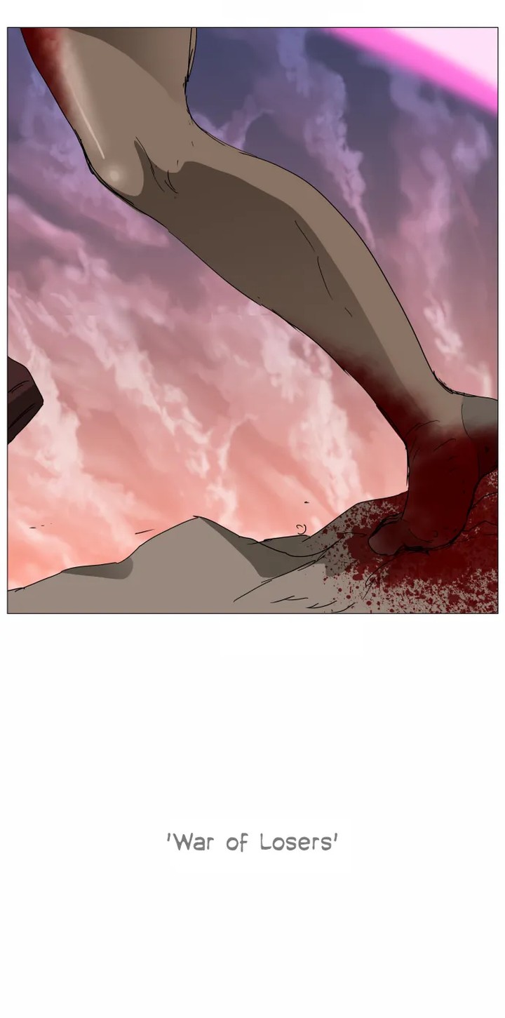 Knight Run Chapter 292 Page 29