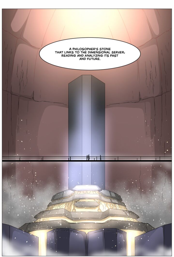 Knight Run Chapter 314 Page 18