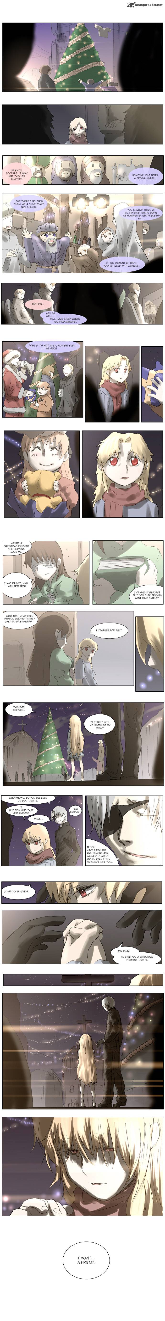 Knight Run Chapter 74 Page 4