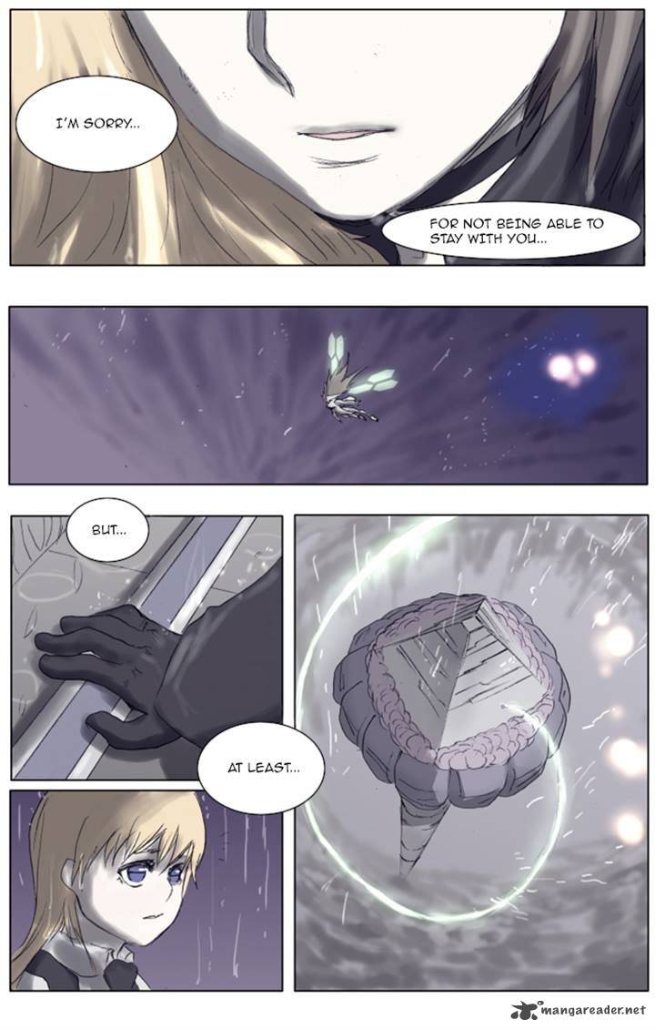 Knight Run Chapter 85 Page 13