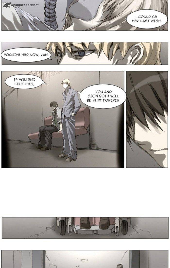 Knight Run Chapter 98 Page 20