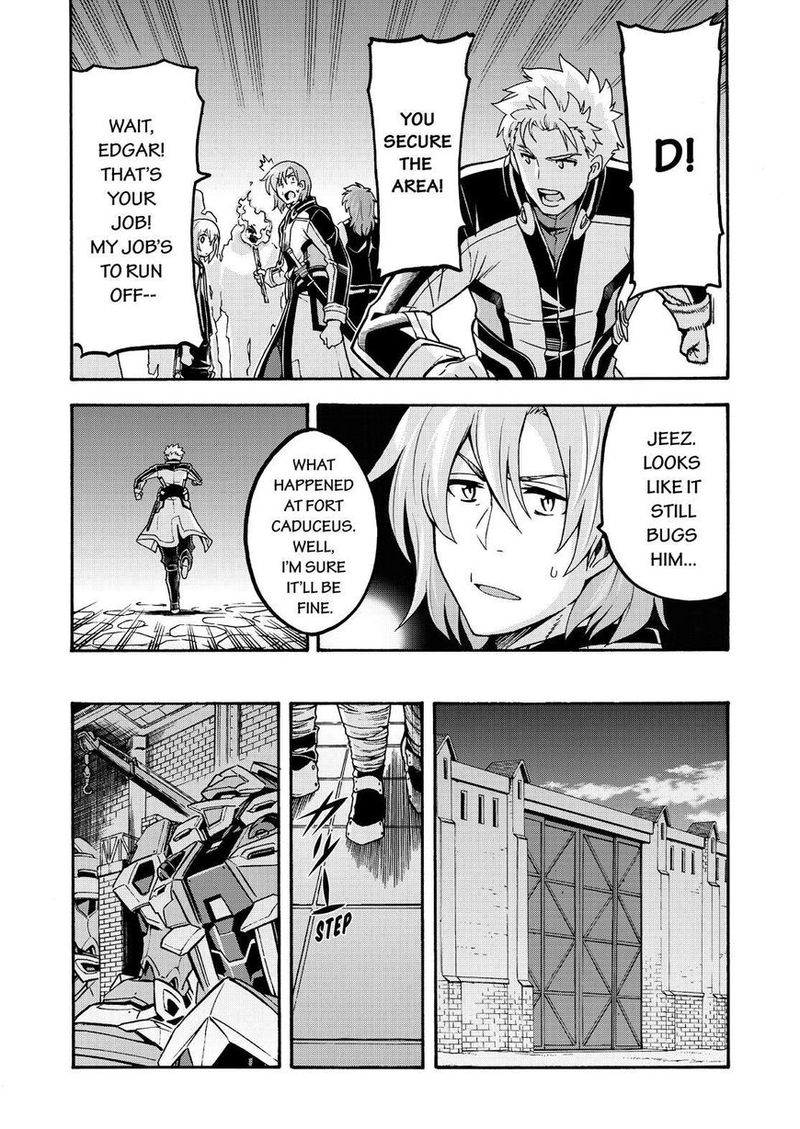 Knights Magic Chapter 75 Page 6