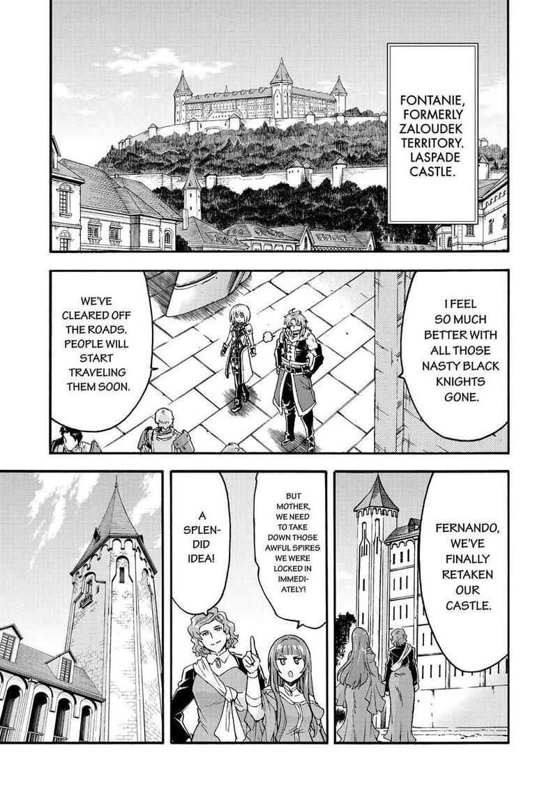 Knights Magic Chapter 81 Page 4