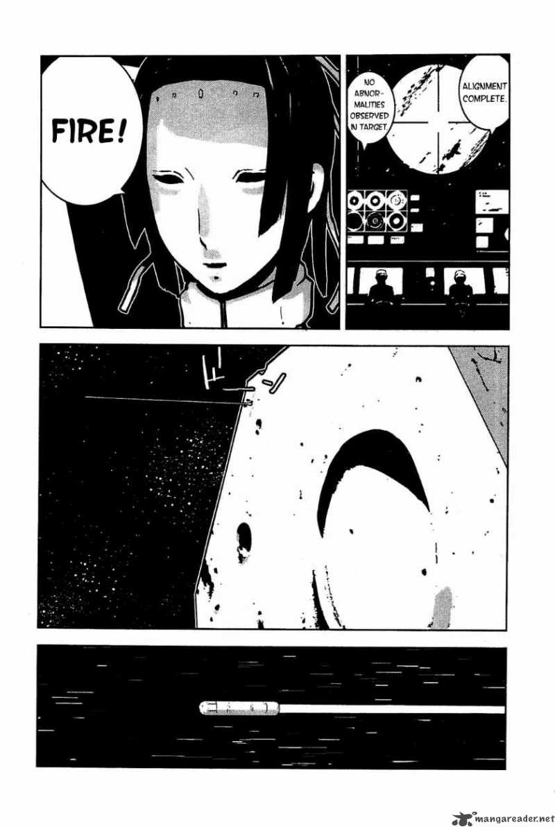 Knights Of Sidonia Chapter 10 Page 24