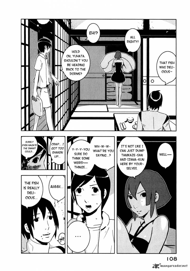 Knights Of Sidonia Chapter 13 Page 34