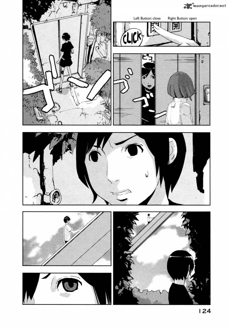 Knights Of Sidonia Chapter 29 Page 19