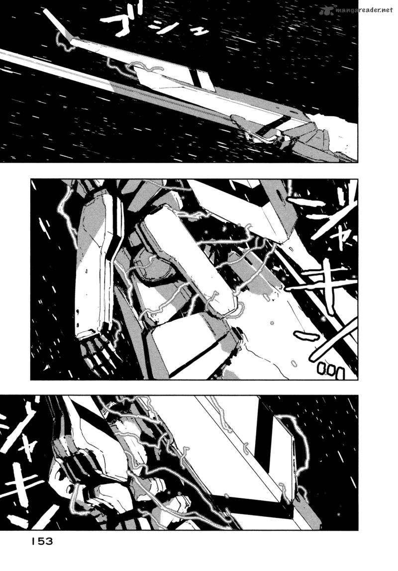 Knights Of Sidonia Chapter 30 Page 16