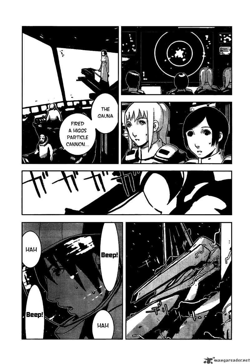 Knights Of Sidonia Chapter 6 Page 32