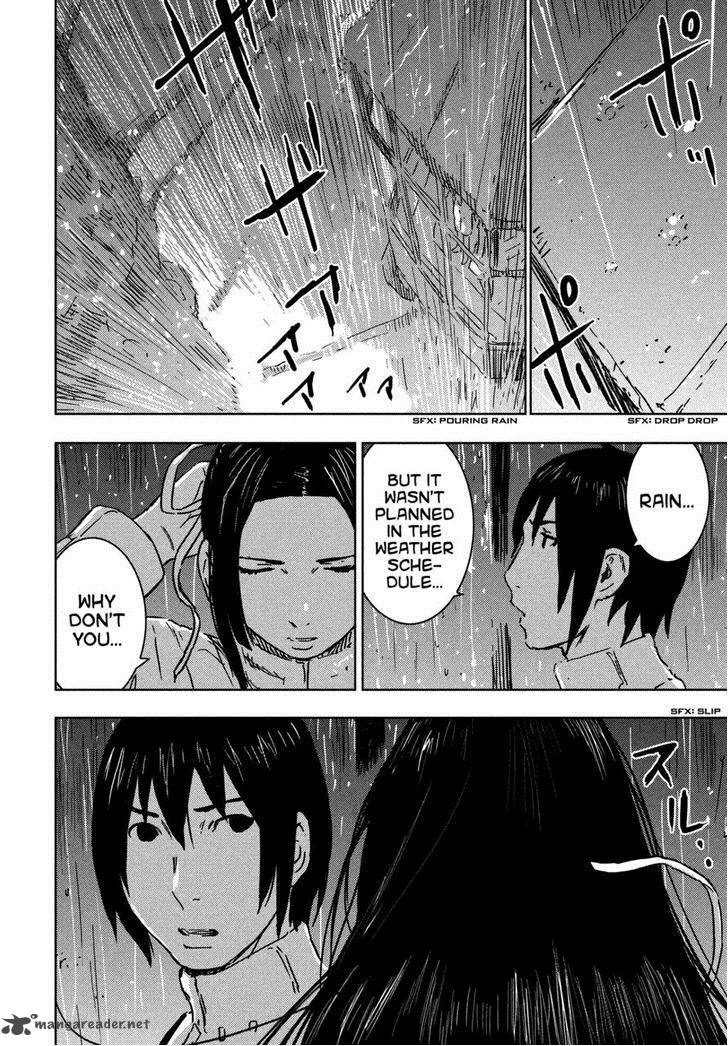 Knights Of Sidonia Chapter 66 Page 24